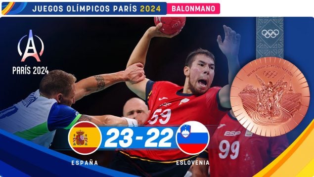 España balonmano