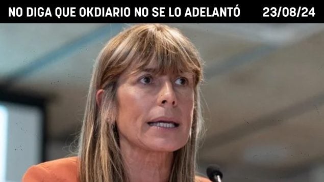 Begoña Gómez se queda sin patrocinadores y no puede renovar su cátedra investigada de la Complutense