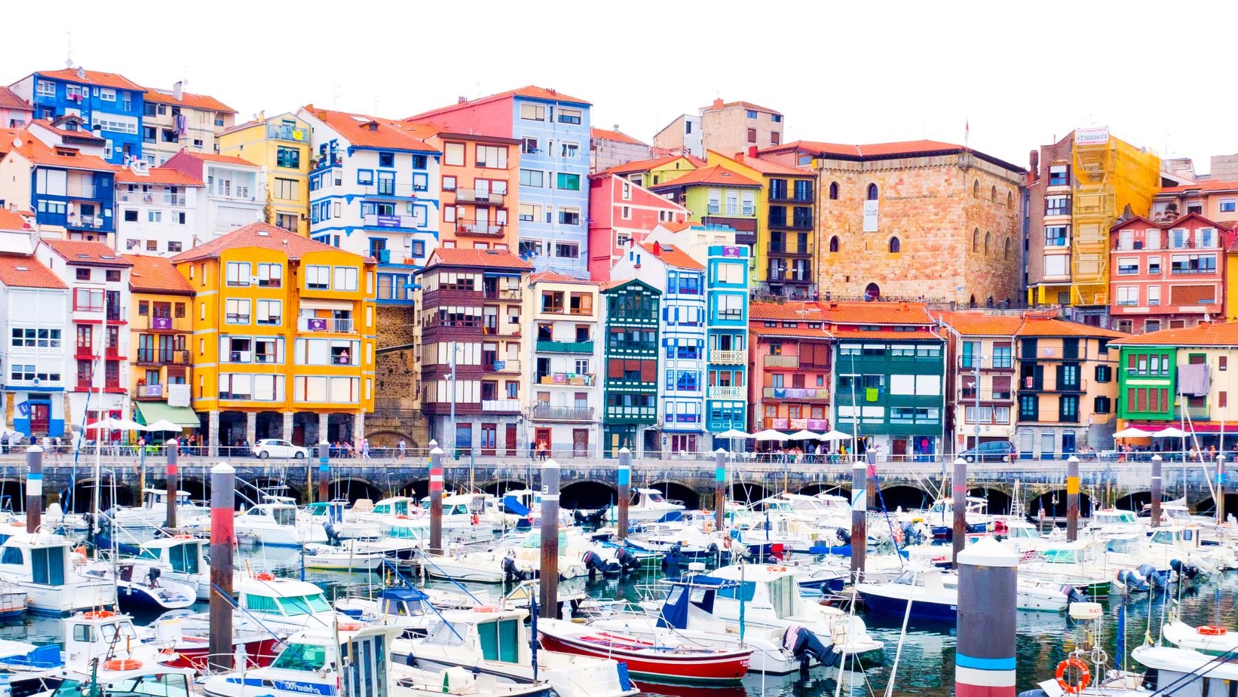 Bermeo.