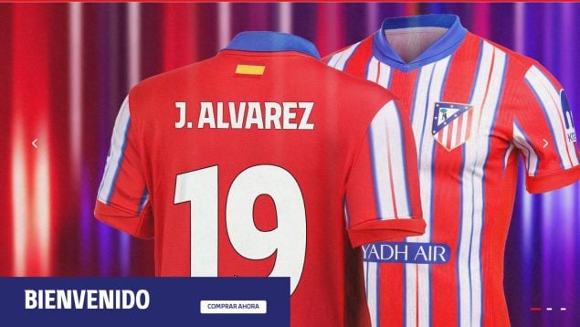 Atlético