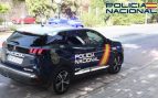 Policía Nacional
