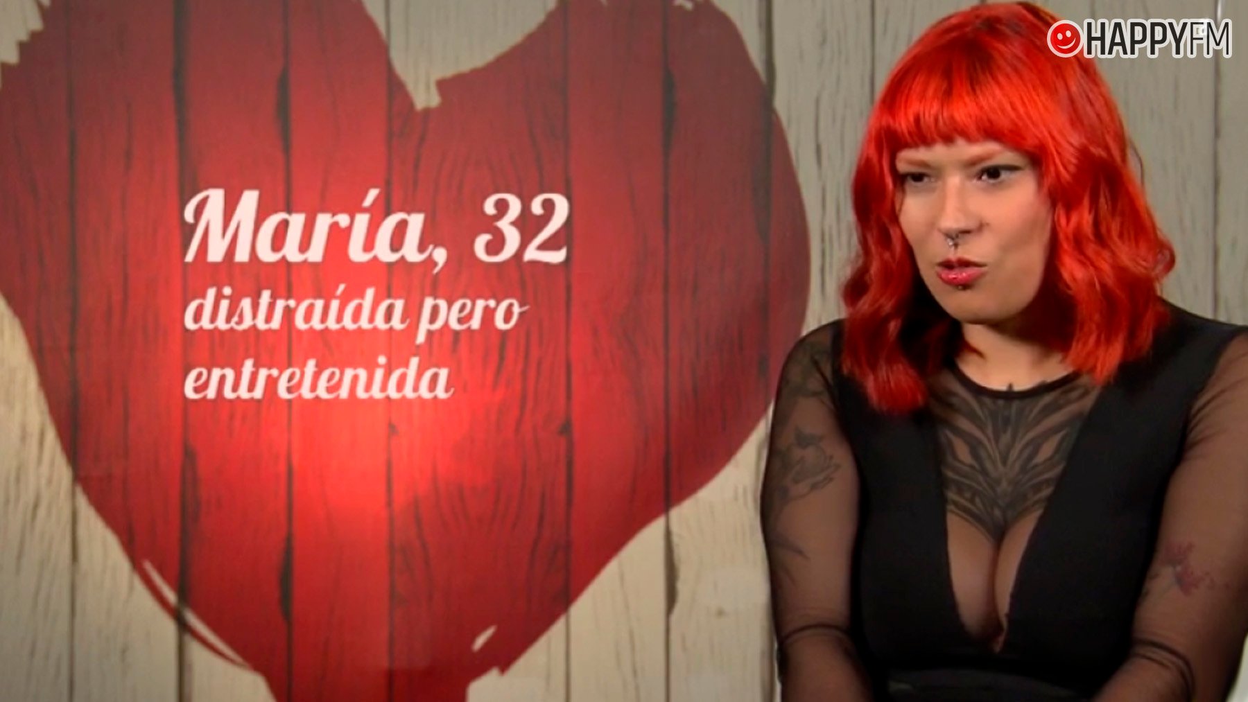 First Dates.