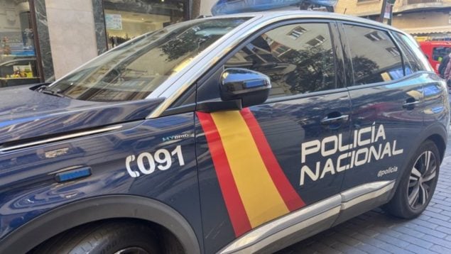 Detenido en Palma un marroquí por cometer siete robos en locales y vehículos de un garaje comunitario