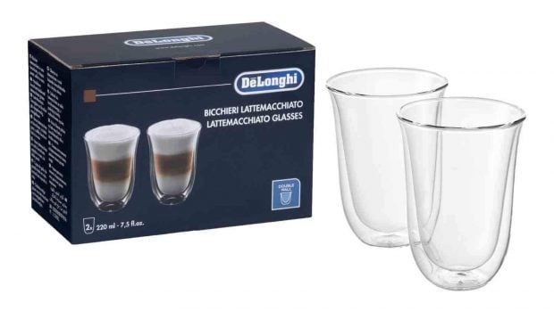 Lidl vasos