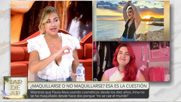 Mónica Hoyos, ex concursante de Supervivientes, denuncia el acoso que sufre en redes (Mediaset).