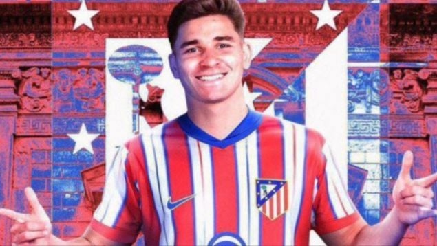 Atlético