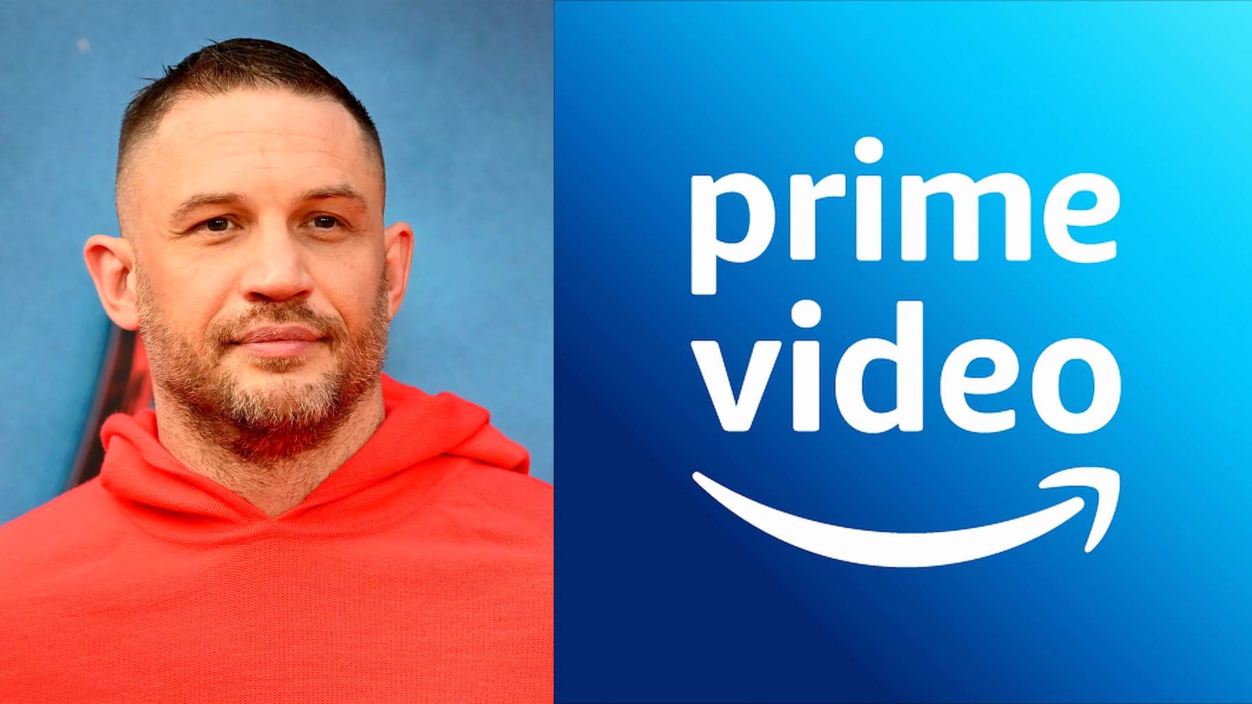 Tom Hardy tiene una de sus mejores películas en Prime Video.