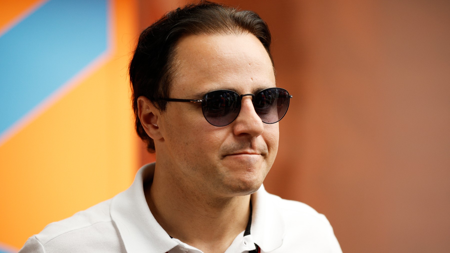 Felipe Massa