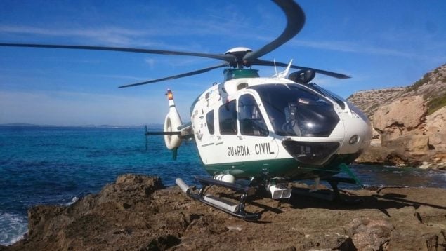 Muere un excursionista de 70 años por un golpe de calor en las montañas de Artà