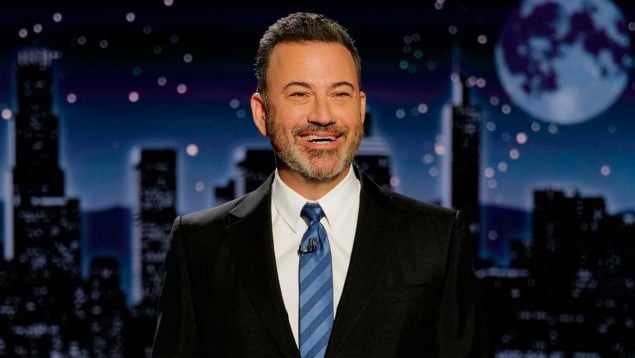 Kimmel