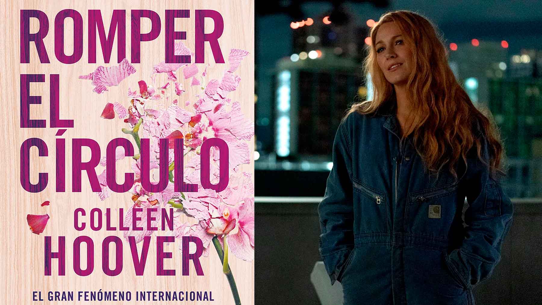 ‘Romper el círculo’ (Sony Pictures).