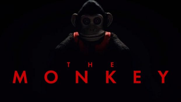 The Monkey