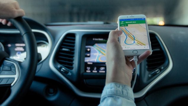 La solución si Android Auto no se conecta con tu coche.