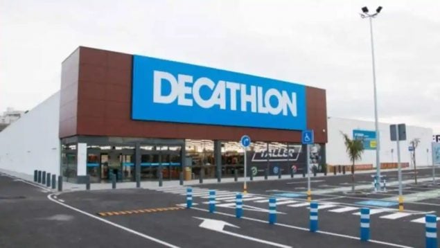 Decathlon sandalias Skechers