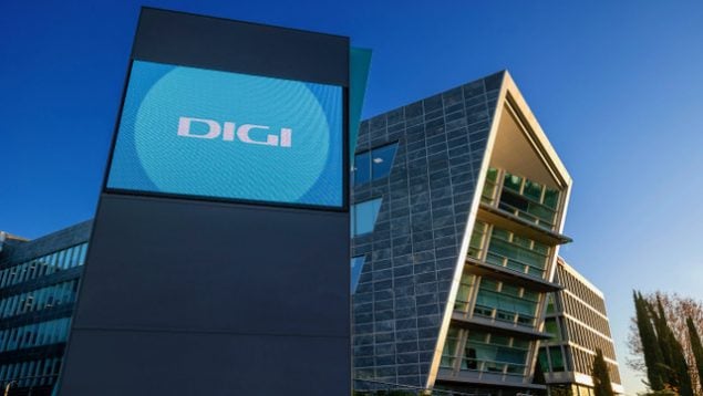 digi, telecomunicaciones