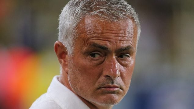 Mourinho