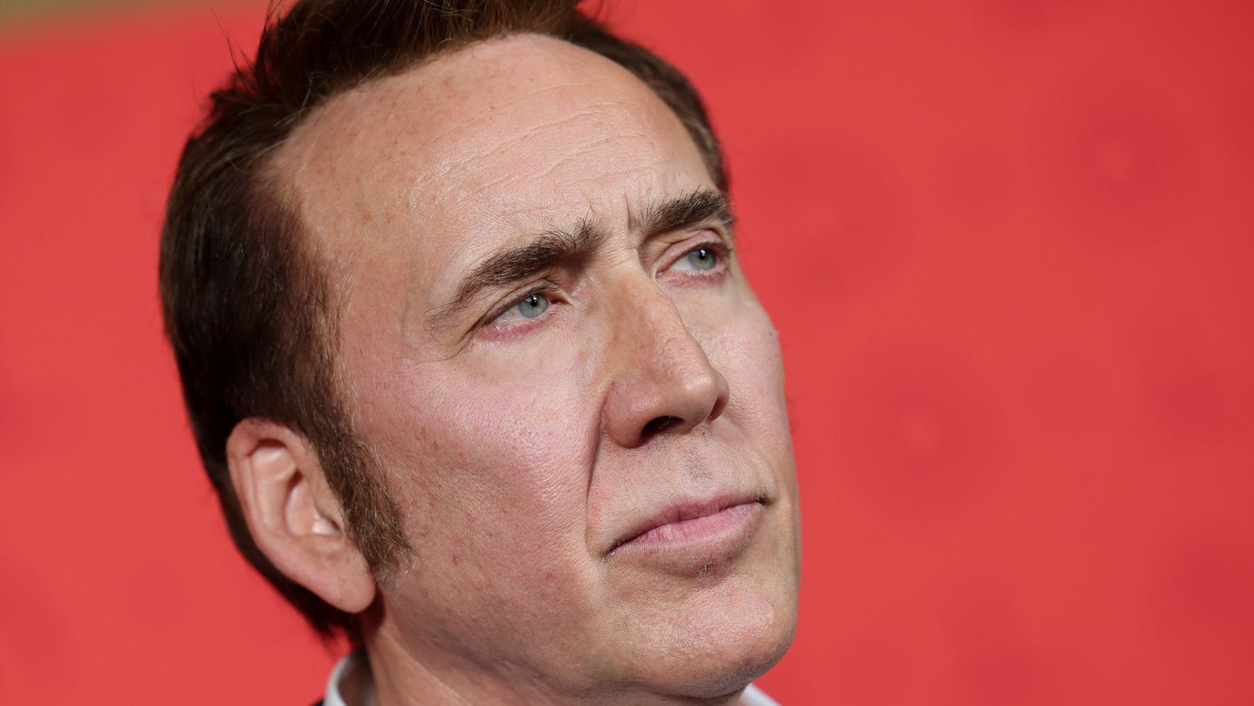 Nicolas Cage