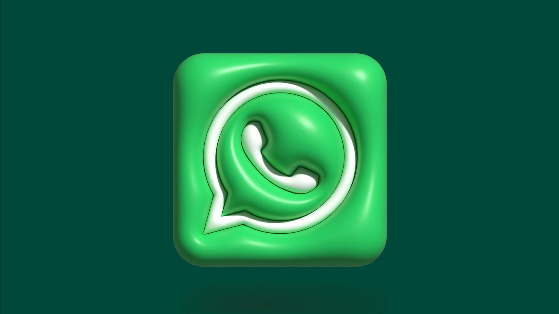 lista difusión WhatsApp