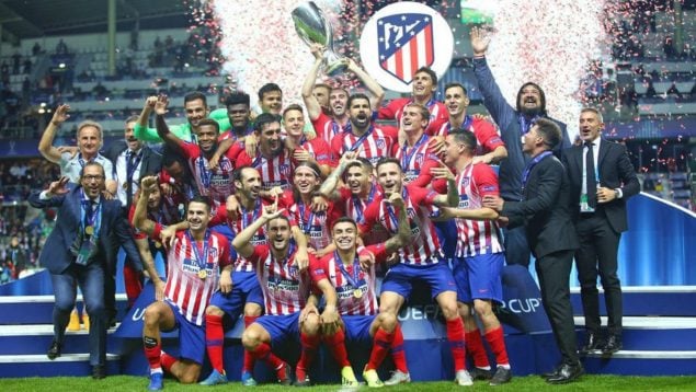 Atlético