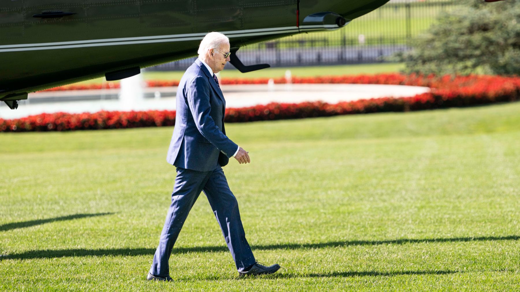 Jose Biden. (EP)