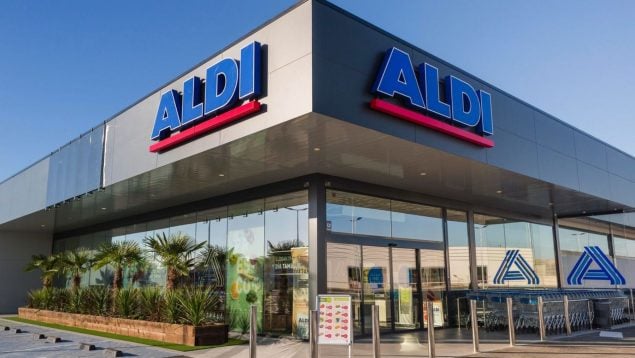 Aldi