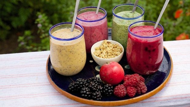 Smoothies