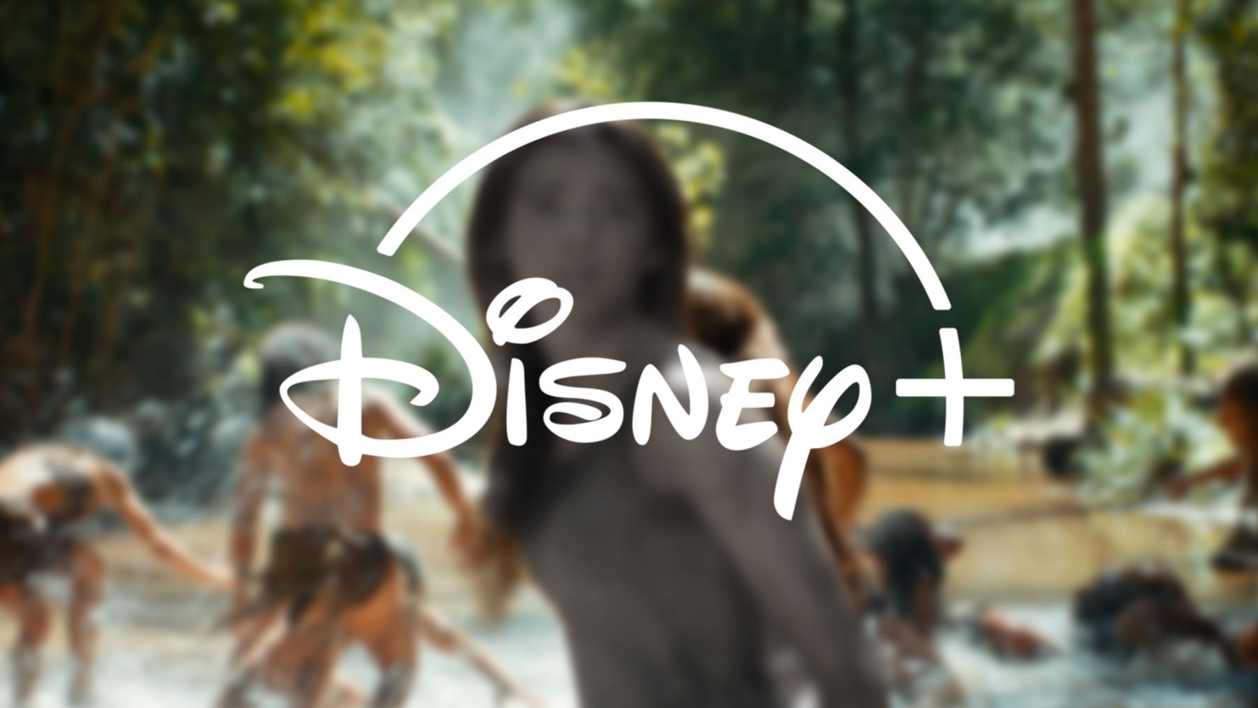 Disney +.