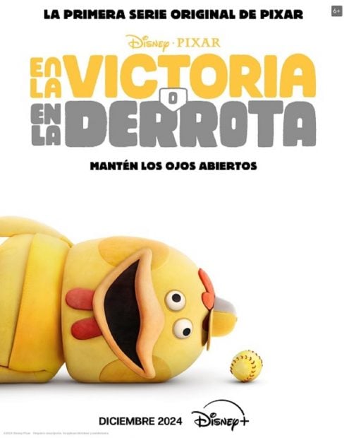 victoria derrota pixar