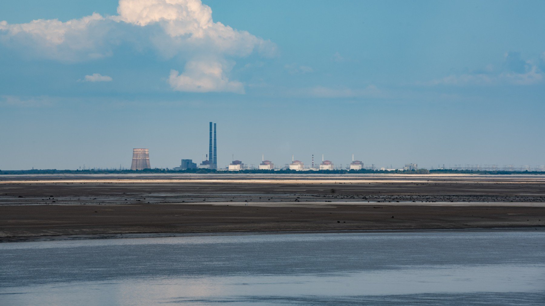 Zaporiyia. (Foto: Europa Press)