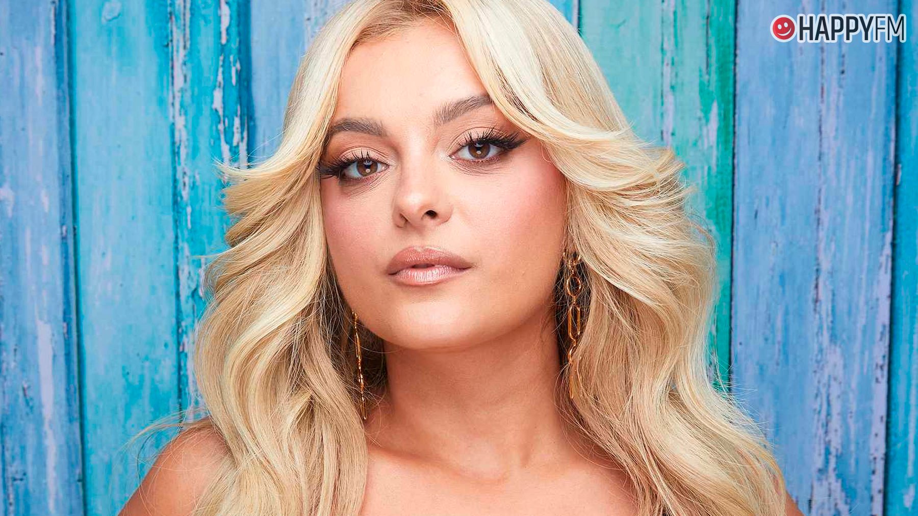 Bebe Rexha.