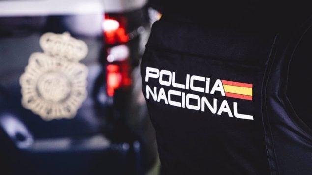 Policía búsqueda cadáver Valencia