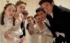 'Los Bridgerton', serie de Netflix.