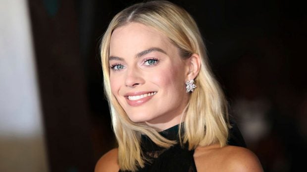 Margot Robbie