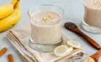 Batido proteinas mercadona