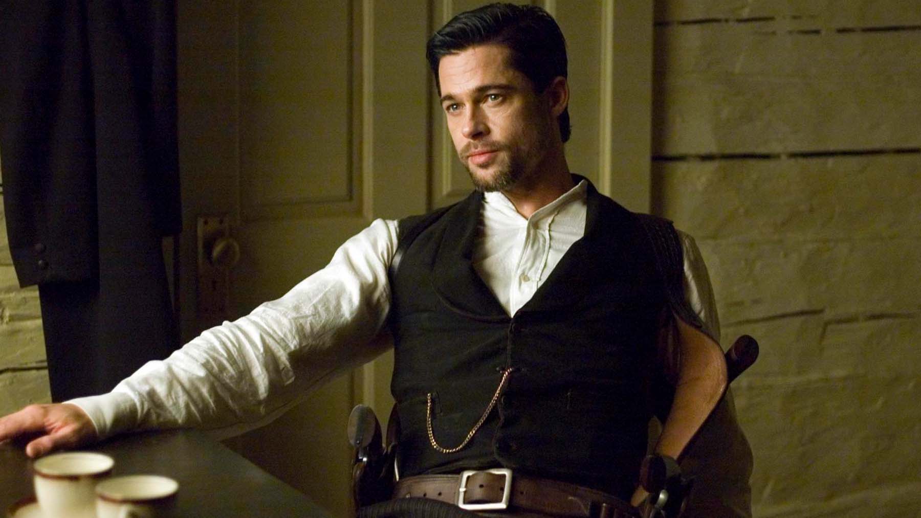 5 western de Movistar Plus que tienes que ver una vez en la vida: de John Wayne a Brad Pitt