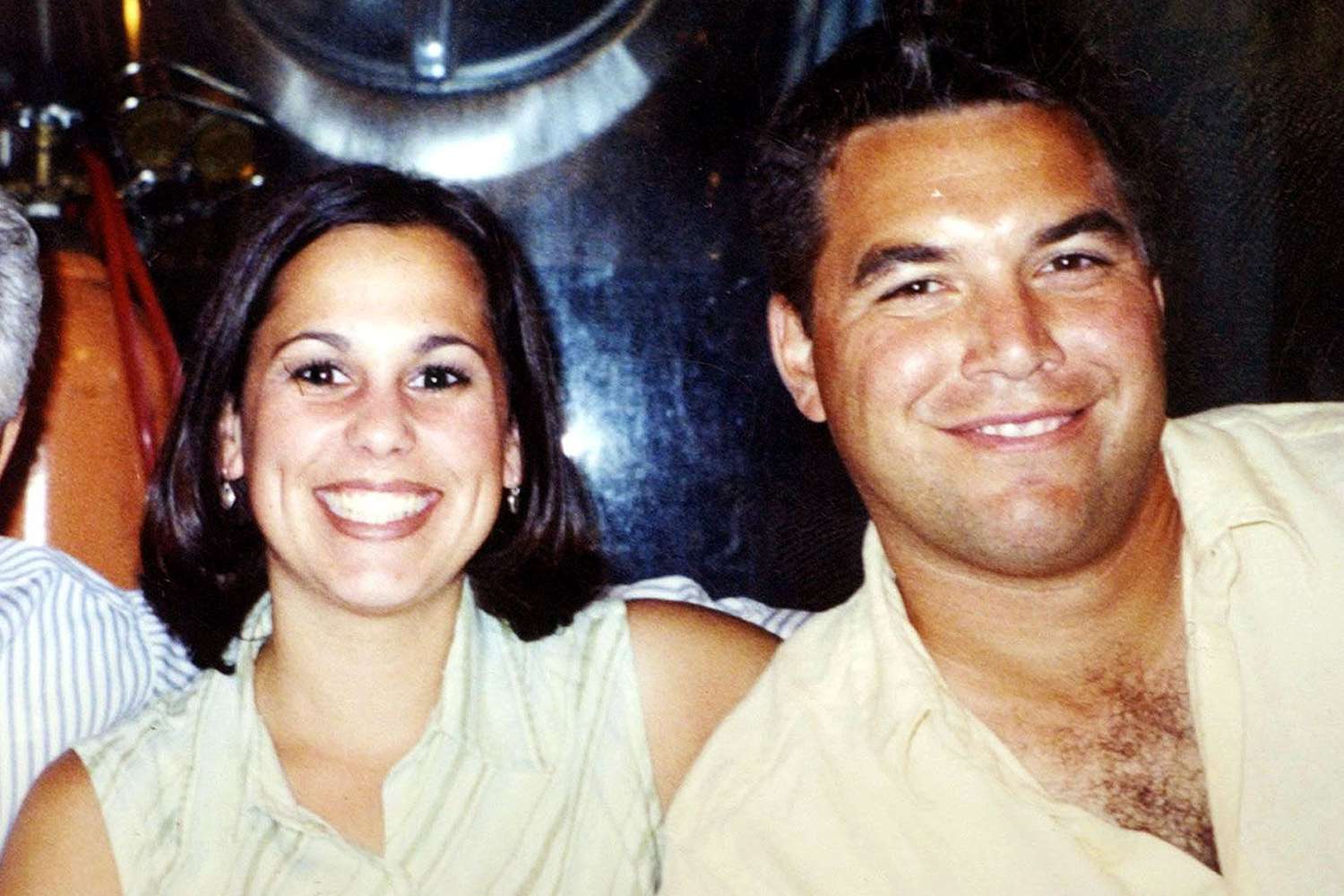 La serie documental ‘El caso Laci Peterson: El marido perfecto’ se puede ver en Netflix