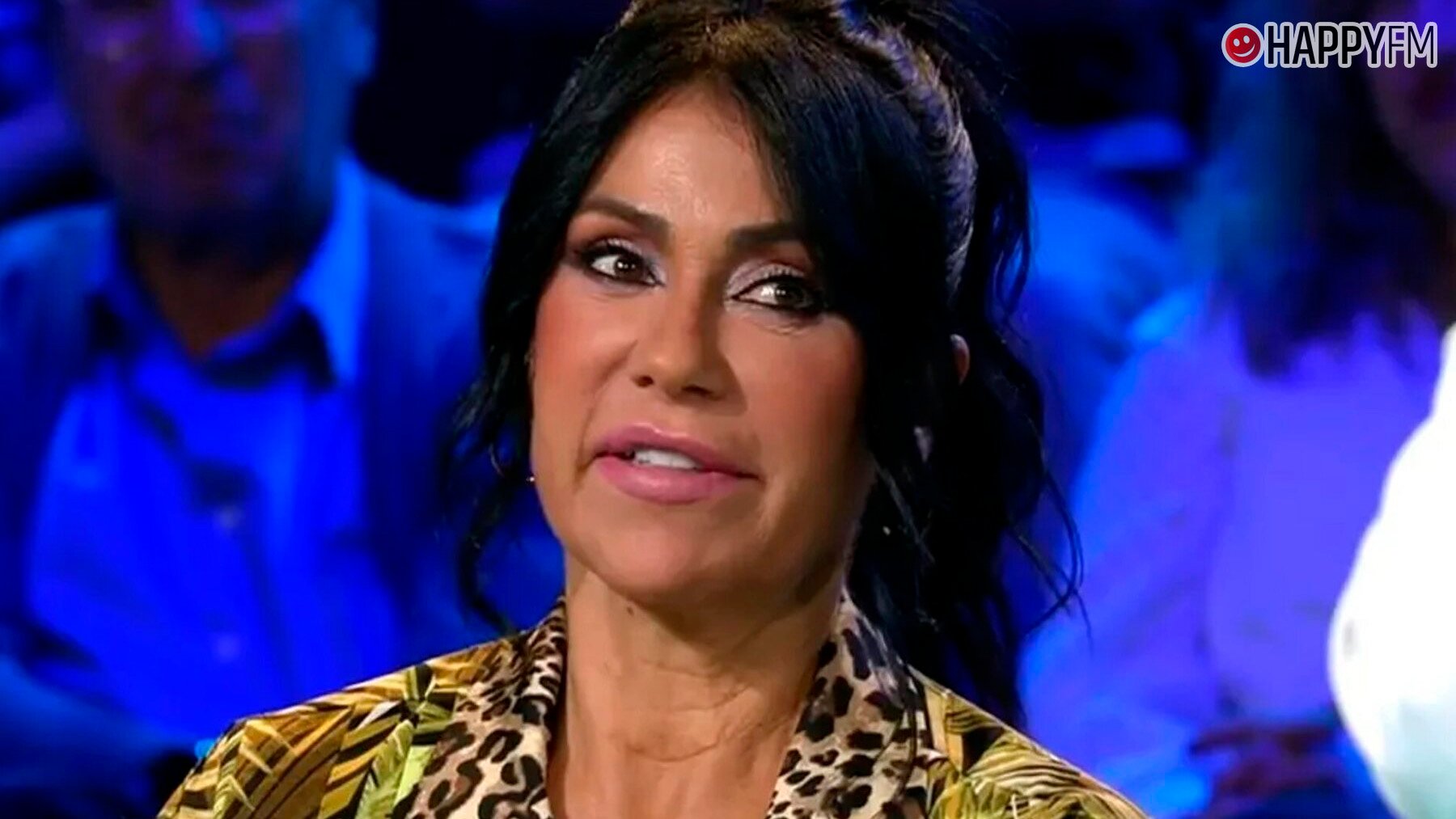 Maite Galdeano.