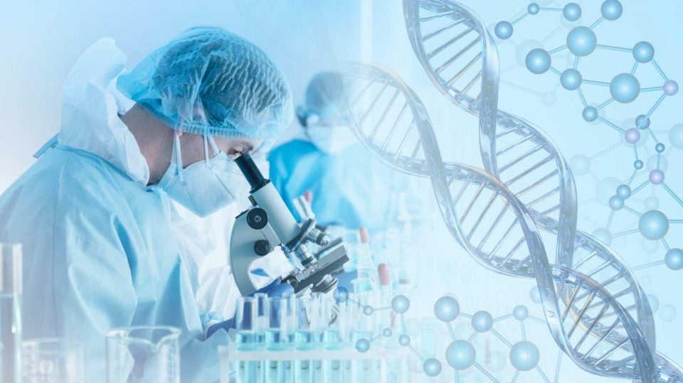 El ADN de tres personas salva a recién nacidos de una grave enfermedad hereditaria
