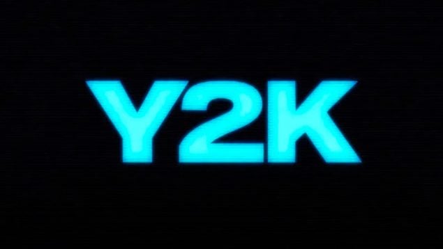 Y2K