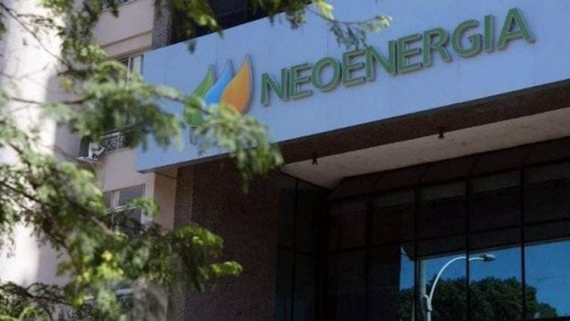 neoenergía, energía, iberdrola