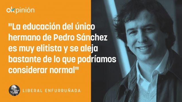 hermano Sánchez