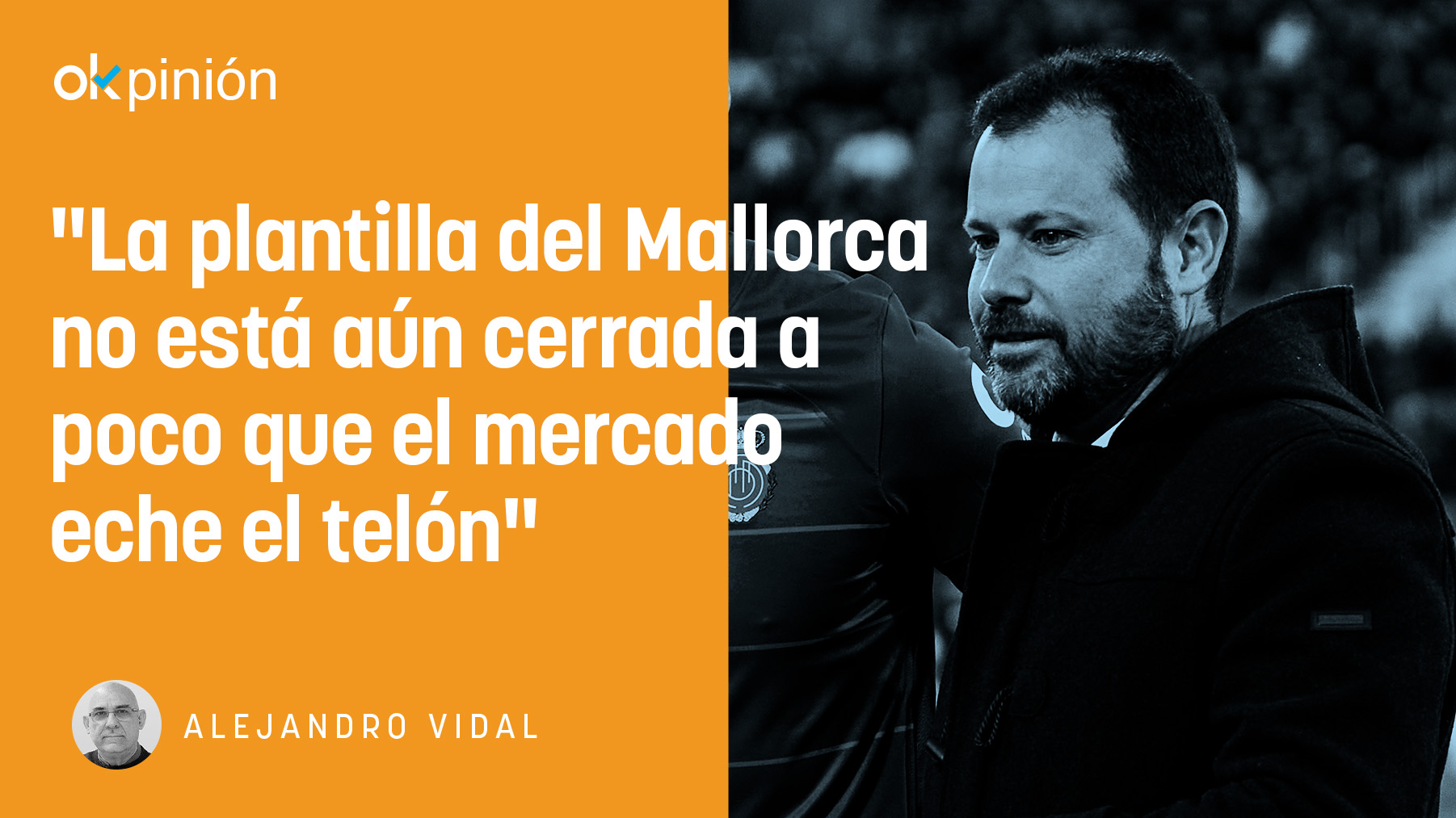 De la esperanza a la paciencia