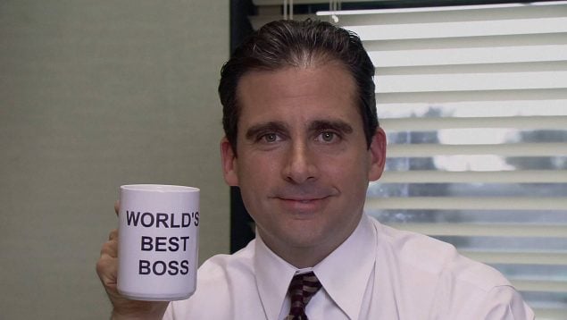 La comedia de Netflix que supera a 'The Office'.