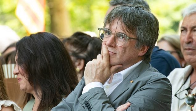 Puigdemont