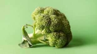 Brócoli