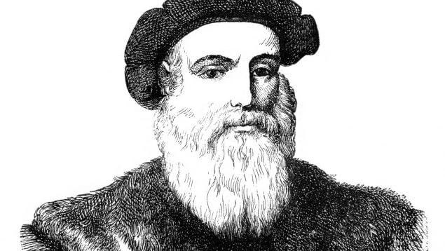 Vasco da Gama