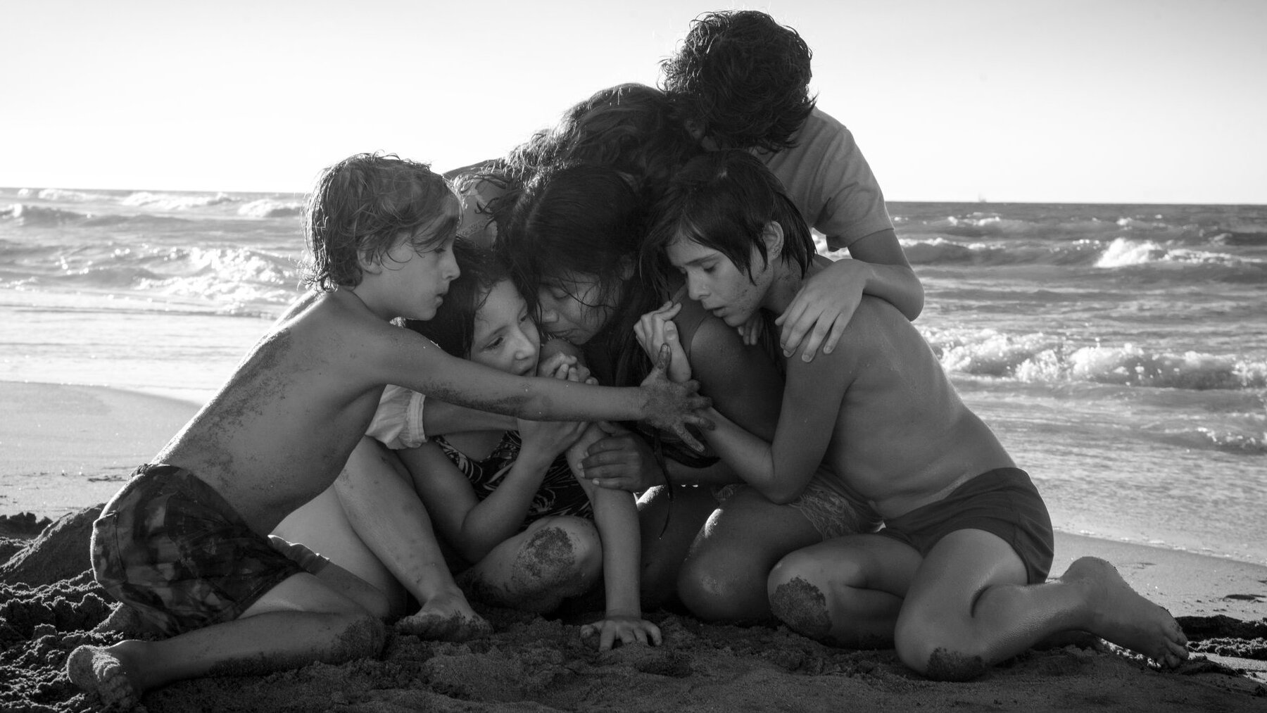 ‘Roma’ es la obra más personal de Alfonso Cuarón.