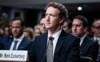 Zuckerberg, Meta, Facebook, Estados Unidos