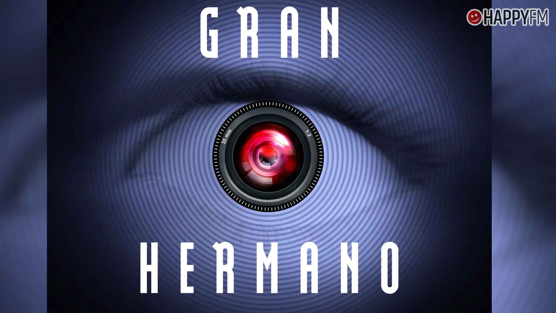 Gran Hermano vuelve a Telecinco con una edición de anónimos (Mediaset).