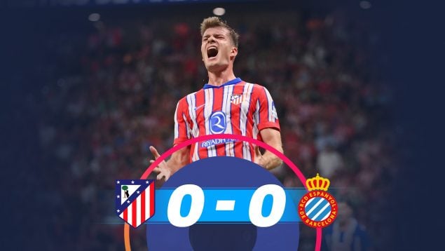 Atlético